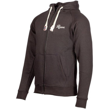 Rucanor Sky sweatvest hoodie heren zwart maat L