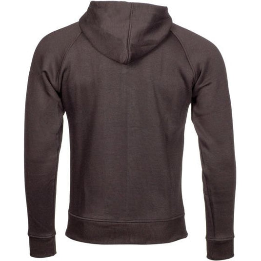 Rucanor Sky sweatvest hoodie heren zwart maat S
