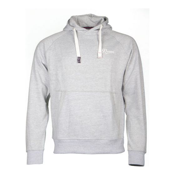 Afbeelding laden in galerijviewer, Rucanor Sydney sweatshirt hooded grijs maat M
