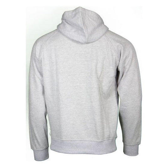 Rucanor Sydney sweatshirt hooded grijs maat M