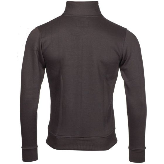 Afbeelding laden in galerijviewer, Rucanor Syl sweatvest heren zwart maat L
