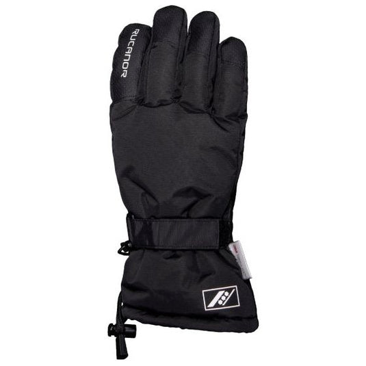 Rucanor Timbert V winterhandschoen heren zwart maat M
