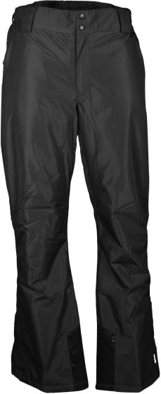 Afbeelding laden in galerijviewer, Rucanor Victor ski skibroek basic heren zwart maat XL
