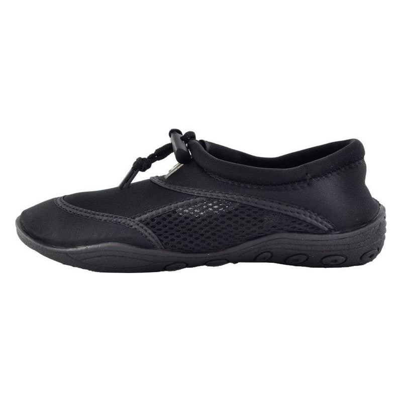 Afbeelding laden in galerijviewer, Rucanor Waterschoenen Blake junior zwart maat 34
