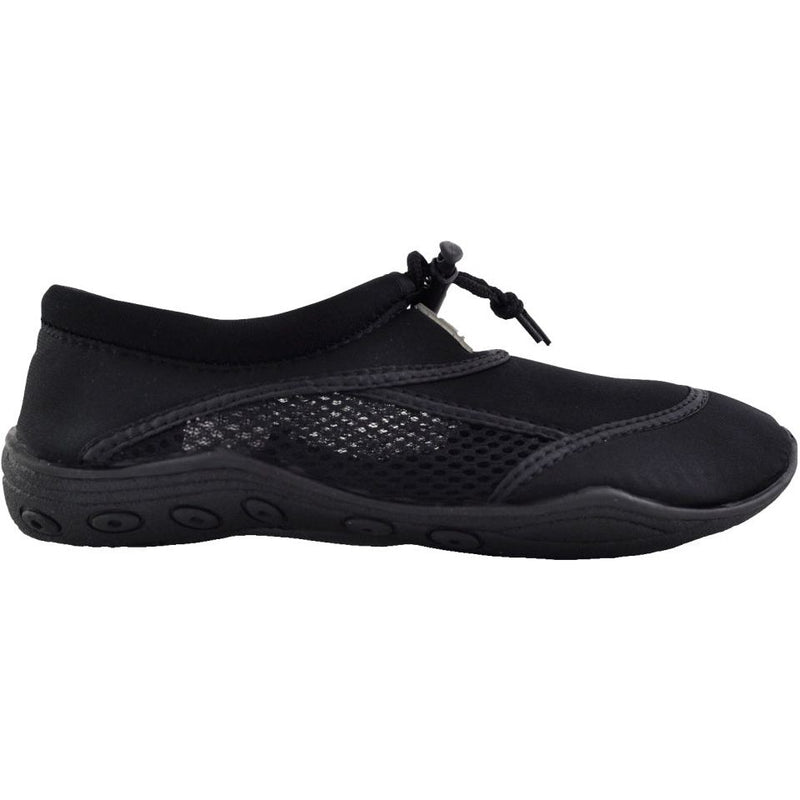 Afbeelding laden in galerijviewer, Rucanor Waterschoenen Blake unisex zwart maat 43
