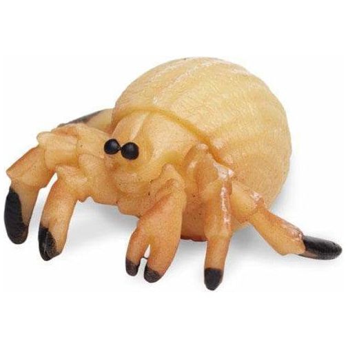 Afbeelding laden in galerijviewer, Safari Heremietkreeften speelset 2,5 cm 192-delig
