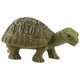 Safari Schildpad speelfiguur junior 2,5 x 2 cm groen 192 stuks