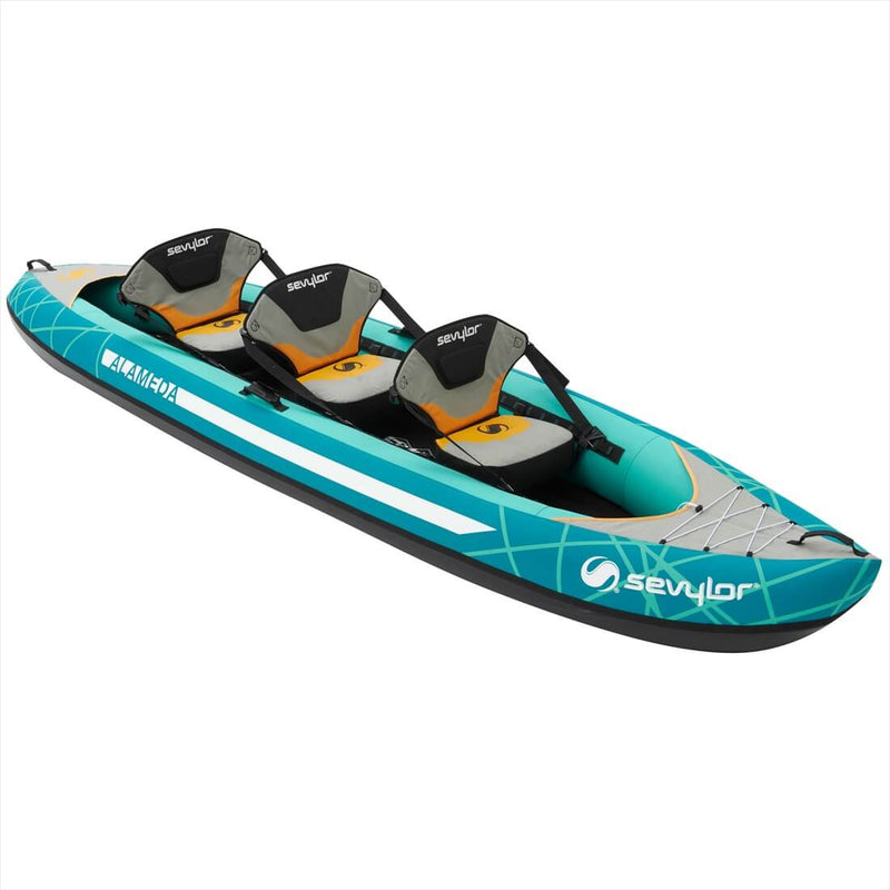 Afbeelding laden in galerijviewer, Sevylor Alameda Kayak
