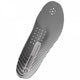 Shimano Inlegzolen Dual Density Cup grijs maat 36