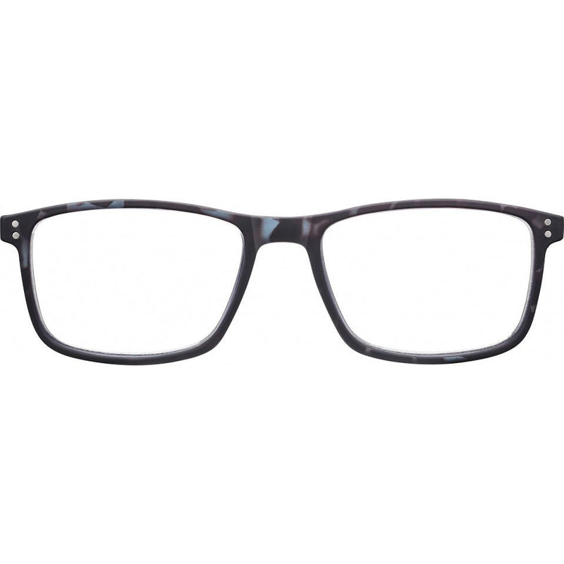 Afbeelding laden in galerijviewer, Solar Leesbril SLR03 unisex acryl zwart sterkte +3,00
