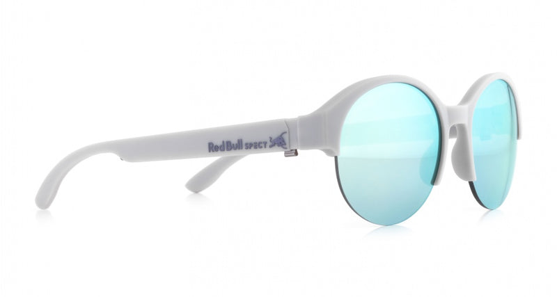 Afbeelding laden in galerijviewer, Red bull spect eyewear Red bull spect eyewear Sportzonnebril Wing5 lichtgrijs (005PN)
