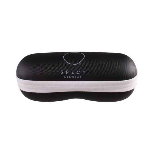 Spect eyewear Zonnebril Coralbay unisex grijs zwart (001P)