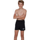 Speedo Zwembroek Essential jongens nylon zwart maat L