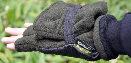 Afbeelding laden in galerijviewer, Stealth gear handschoenen eagle maat xl-xxl
