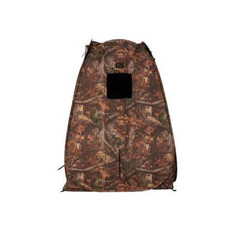 Afbeelding laden in galerijviewer, Stealth Gear Stealth Gear Schuiltent One man Hide
