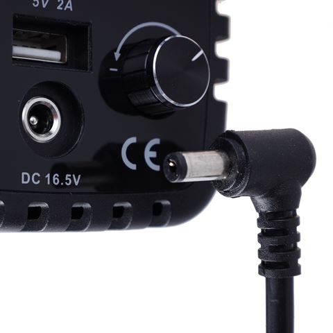 Afbeelding laden in galerijviewer, StudioKing COB LED Lamp CSL-100W
