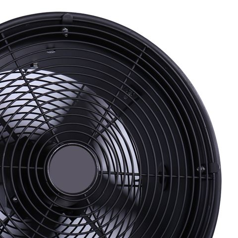 Afbeelding laden in galerijviewer, StudioKing Turbo Windmachine 500
