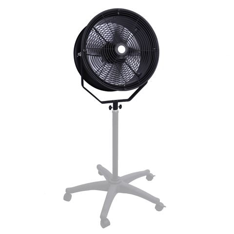 Afbeelding laden in galerijviewer, StudioKing Turbo Windmachine 500
