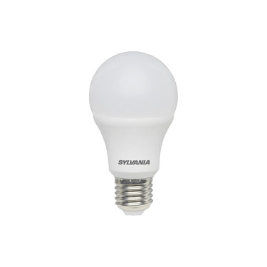 Sylvania Ledlamp Bol E27 806 lm mat dimbaar
