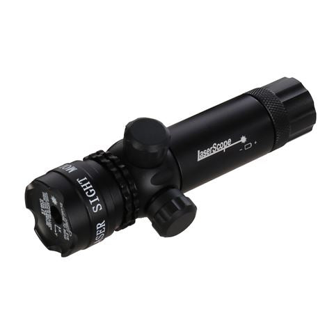 Afbeelding laden in galerijviewer, Benel Tactische Laser Dot RC4
