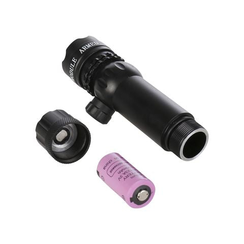 Afbeelding laden in galerijviewer, Benel Tactische Laser Dot RC4
