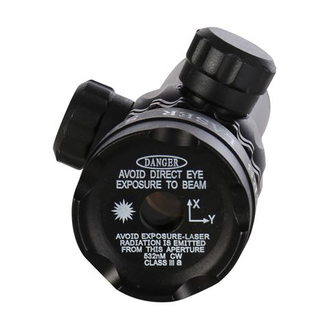 Afbeelding laden in galerijviewer, Benel Tactische Laser Dot RC4
