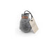 The Avocado Sock Avocado sok Pewter