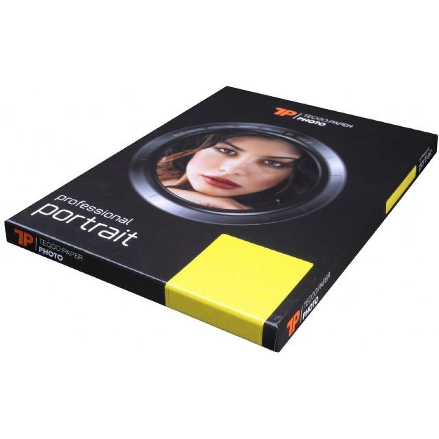 Afbeelding laden in galerijviewer, Tecco Inkjet Paper High-Gloss PHG260 A4 50 vel

