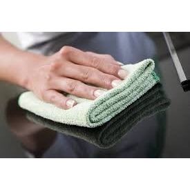 Turtle wax Microvezeldoeken Clean Shine 40 x 40 cm 3 stuks