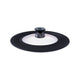 Greenpan Universele deksel antispat