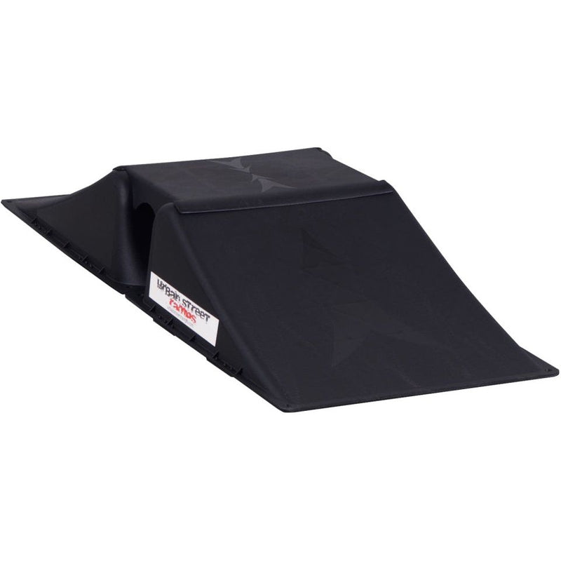 Afbeelding laden in galerijviewer, Urban street ramps Mini airbox skateramp zwart
