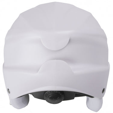 Ventura Skihelm junior wit maat 52-55 cm