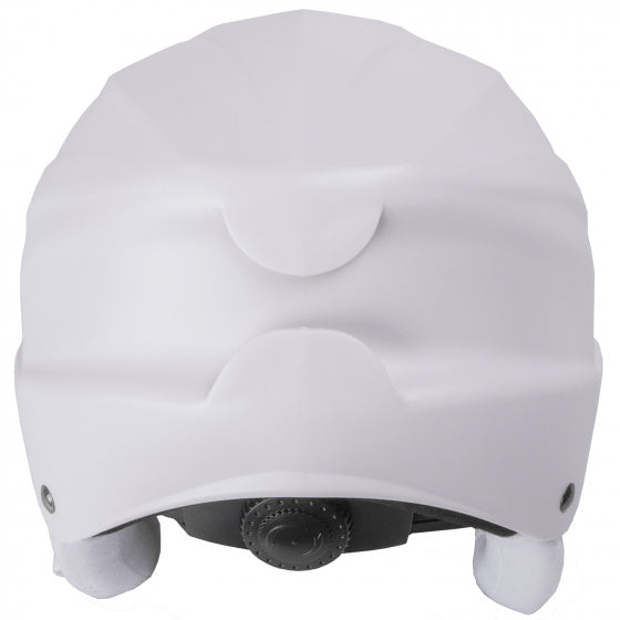 Afbeelding laden in galerijviewer, Ventura Skihelm junior wit maat 52-55 cm
