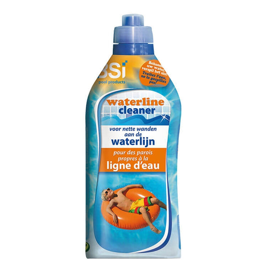 BSI Waterlijn Reiniger 1L