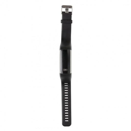 Xd collection Activity-tracker Colour Fit 4,2 cm ABS PC zwart