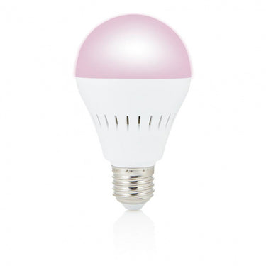 Xd collection Led-lamp speaker bluetooth 11,8 cm E27 3W wit