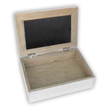 Afbeelding laden in galerijviewer, Zep EZ599 Zacapa Box 15x20 (24x19h6) cm

