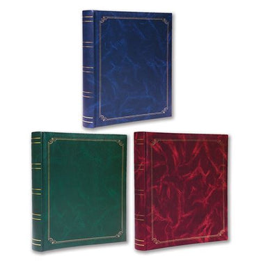Zep foto album set 6x at293150v classico met 50 sheets 29x31 cm
