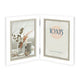 Zep Fotolijst AP833 Berks 3x 10x15 cm