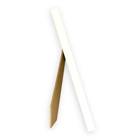 Afbeelding laden in galerijviewer, Zep Fotolijst NP54W Edison White 40x50 cm
