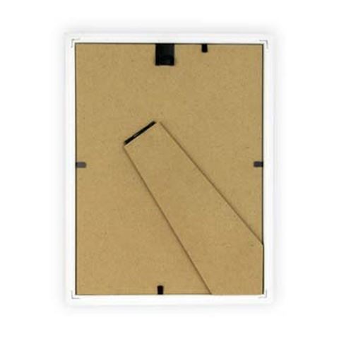 Afbeelding laden in galerijviewer, Zep Fotolijst NP54W Edison White 40x50 cm
