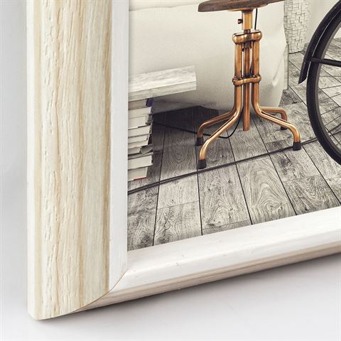 Afbeelding laden in galerijviewer, Zep fotolijst rl68n corby 15x20 cm
