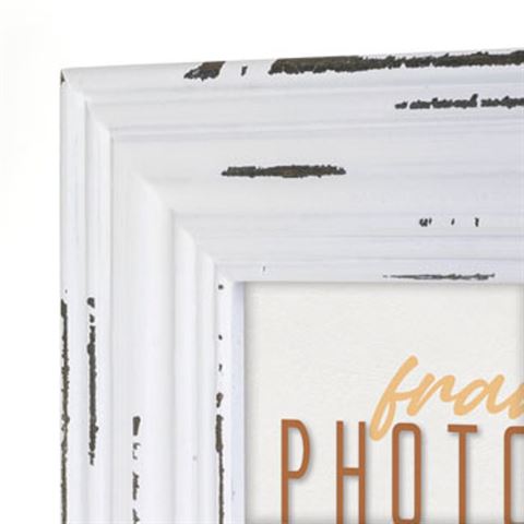 Afbeelding laden in galerijviewer, Zep fotolijst tw423 orly white 20x30 cm
