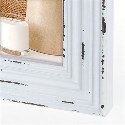 Afbeelding laden in galerijviewer, Zep fotolijst tw423 orly white 20x30 cm
