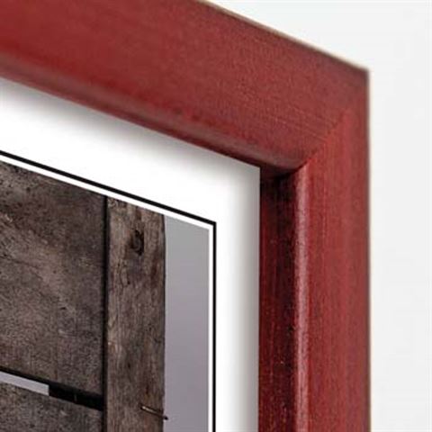 Afbeelding laden in galerijviewer, Zep m6565 wood frame 30x40 cm assorti 6 stuks

