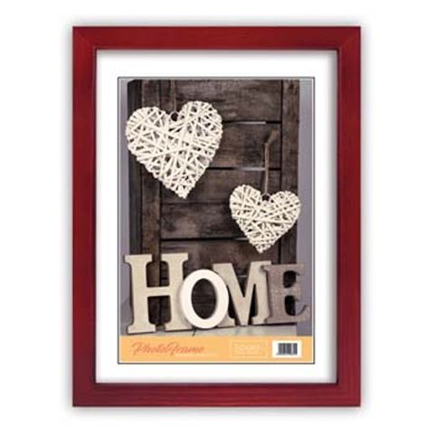 Afbeelding laden in galerijviewer, Zep m6565 wood frame 30x40 cm assorti 6 stuks
