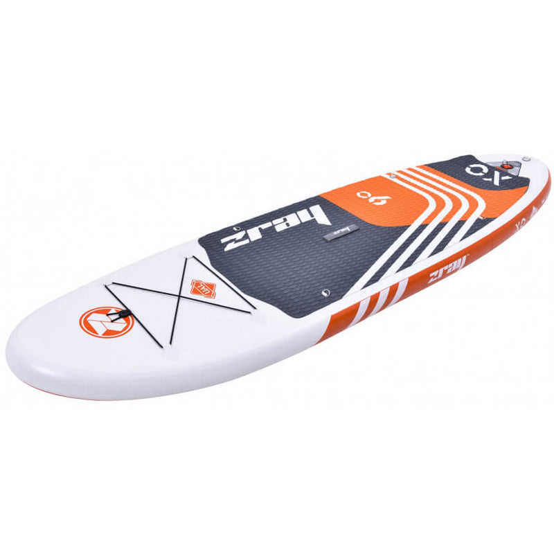 Afbeelding laden in galerijviewer, Zray X-Rider SUP set
