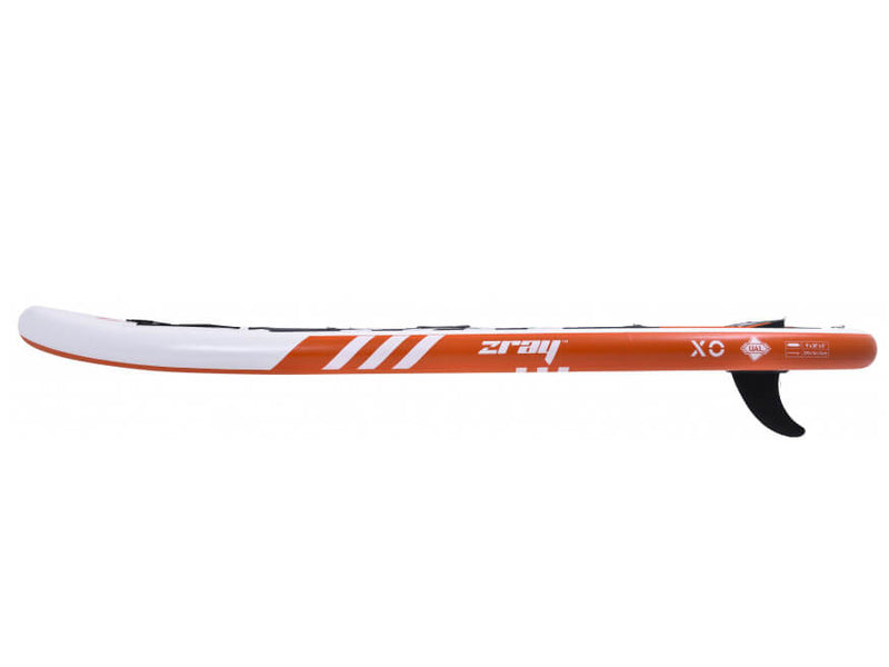 Afbeelding laden in galerijviewer, Zray X-Rider SUP set
